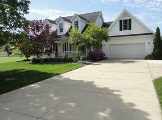 7612 State Route 101, Castalia, OH 44824