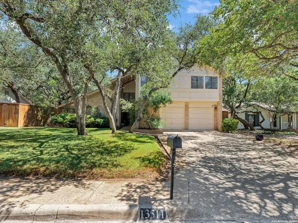 13511 Norland Street, San Antonio, TX 78232