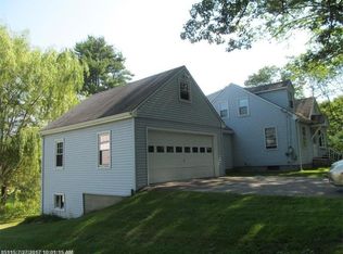 9 Pleasant Hill Rd, Falmouth, ME 04105