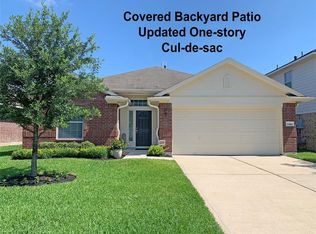 13918 Crow Ridge Ct, Cypress, TX 77429