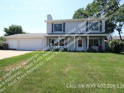 1201 Manchester Dr, Lincoln, NE, 68528