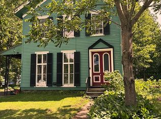5498 Lee Center Taberg Rd, Lee Center, NY 13363