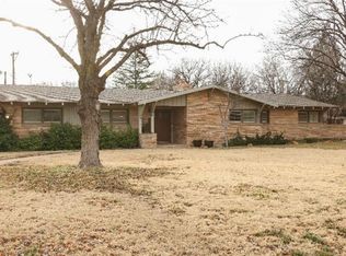 4701 22nd St, Lubbock, TX 79407
