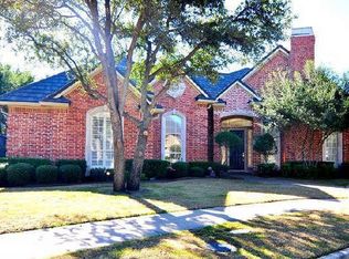 9 Shadow Ridge Ct, Frisco, TX 75034