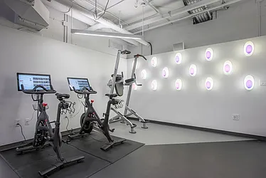 Rented by The Dermot Realty Management Company