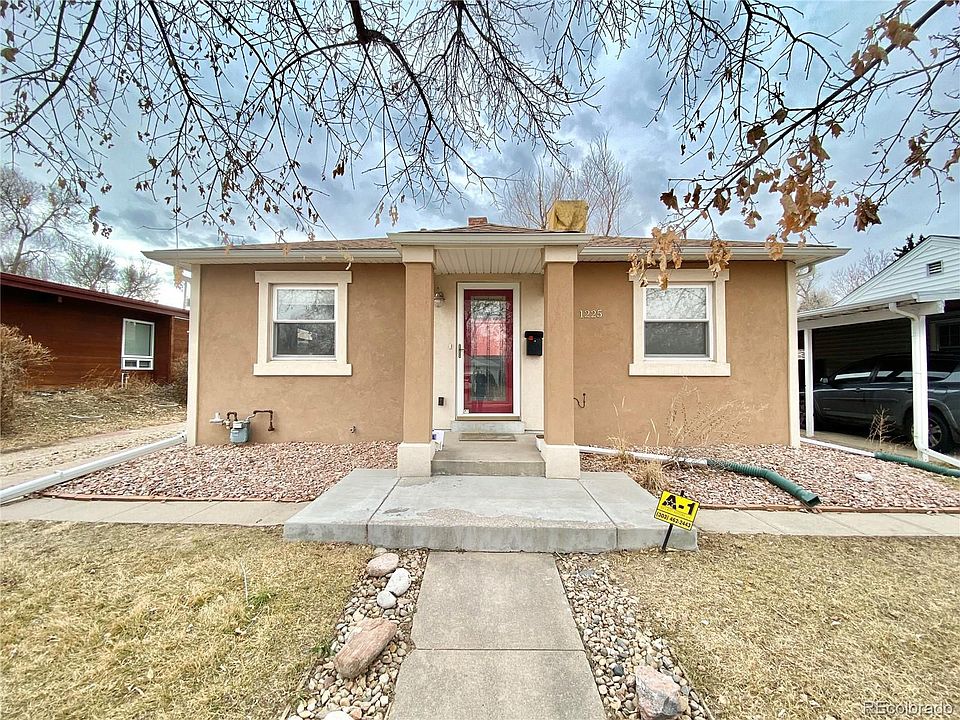 1225 Rosemary St, Denver, CO 80220 Zillow