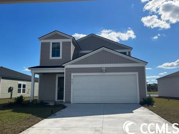 8121 Forest Edge Dr. Lot 489 Columbia D, Myrtle Beach, SC 29579