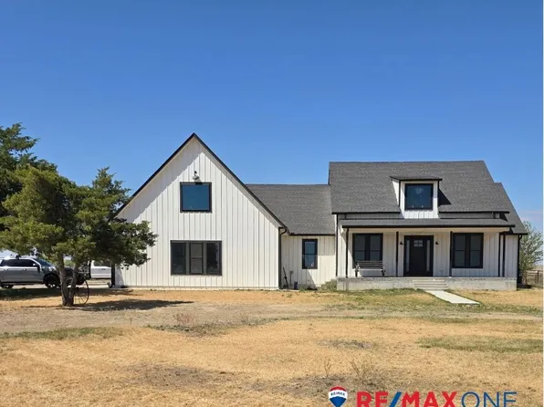 8400 W Highway 50, Syracuse, KS 67878