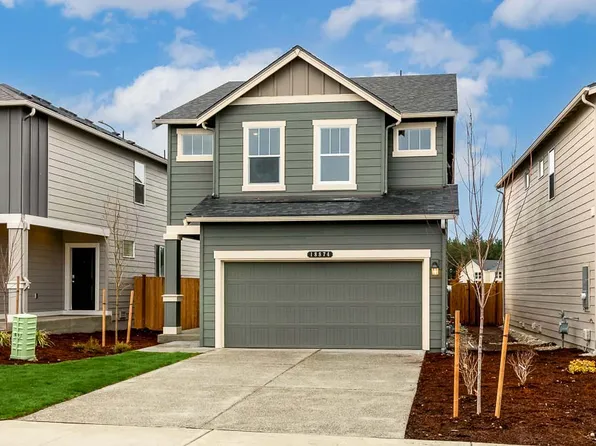 4242 Pronghorn Pl, Bremerton, WA 98310