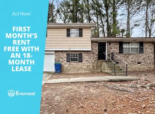 3780 Cedar Hurst Way, Atlanta, GA 30349