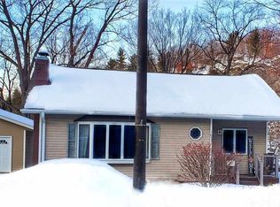 1633 River St, Niagara, WI 54151