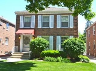 2921 Monroe St, Madison, WI 53711