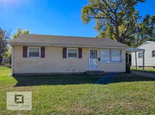 50 Webster Ct, Decatur, IL 62521