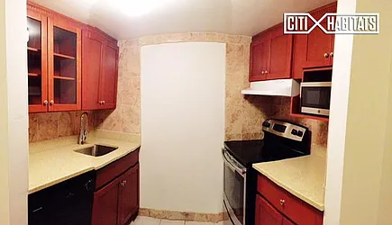 Rented by Citi Habitats