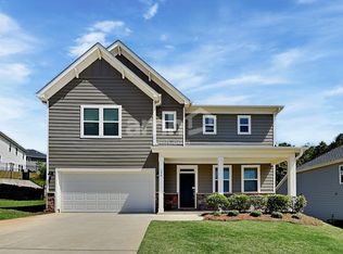 190 Rivulet Dr, Canton, GA 30115