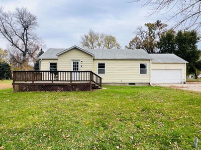 1304 3rd Ave S, Wheaton, MN, 56296