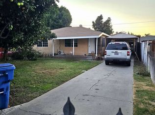 4105 Instar Pl, El Monte, CA 91732