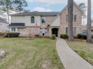 9610 Godstone Ln, Spring, TX 77379