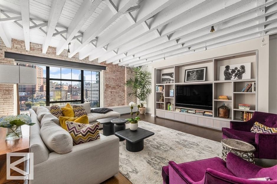 1st image of 28 Laight St APT 5C