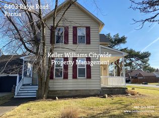 6403 Ridge Rd #UP, Cleveland, OH 44129