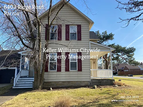 2 bedroom 2 bath available in Parma Photo 1