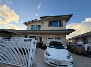 1254 10th Ave, Honolulu, HI 96816