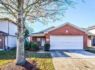 20511 Benford Ridge Ln, Cypress, TX 77433