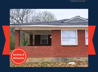 4092 Orleans Rd, Memphis, TN 38116