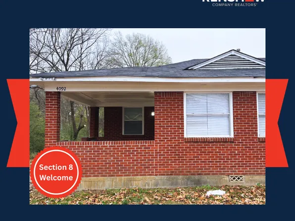 4092 Orleans Rd, Memphis, TN 38116