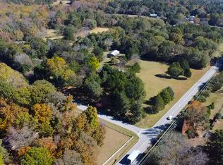 0 Barnett Shoals Rd TRACT 2, Athens, GA 30605