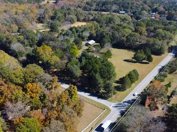 0 Barnett Shoals Rd Tract 2, Athens, GA 30605