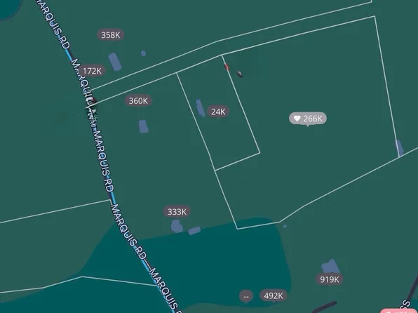 11175 Marquis Rd, Unionville, VA 22567