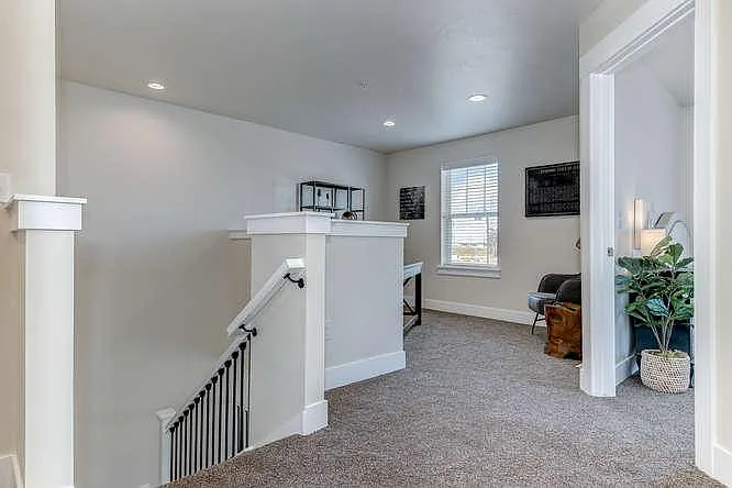 Cedar Crossing Luxury Townhomes — Photo 74