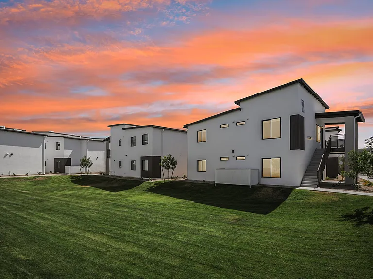 Tempo Apartments — Photo 59