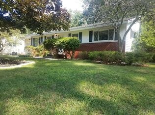 2302 Castle Ave, Norton Shores, MI