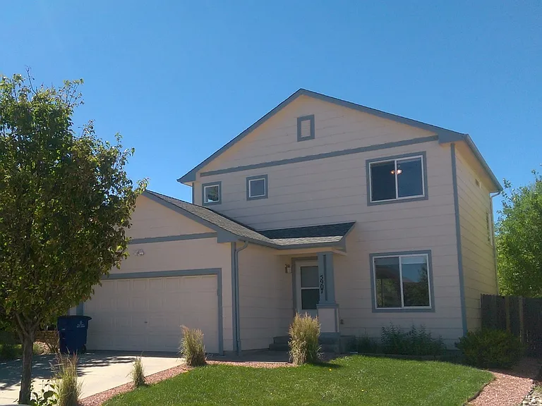 5907 Brennan Ave — Photo 1