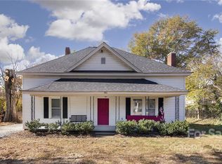 6910 Hickory Ridge Rd, Harrisburg, NC 28075