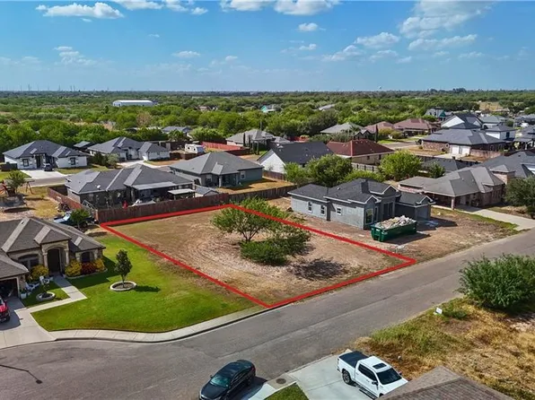 1740 Vincent, Donna, TX 78537