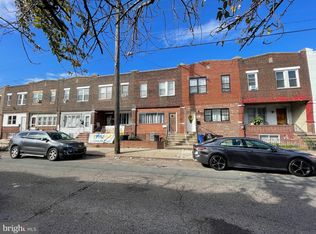 1608 S 28th St, Philadelphia, PA 19145