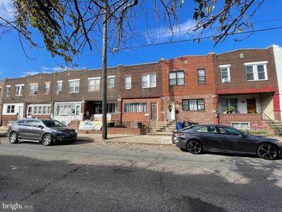 1608 S 28th St, Philadelphia, PA, 19145