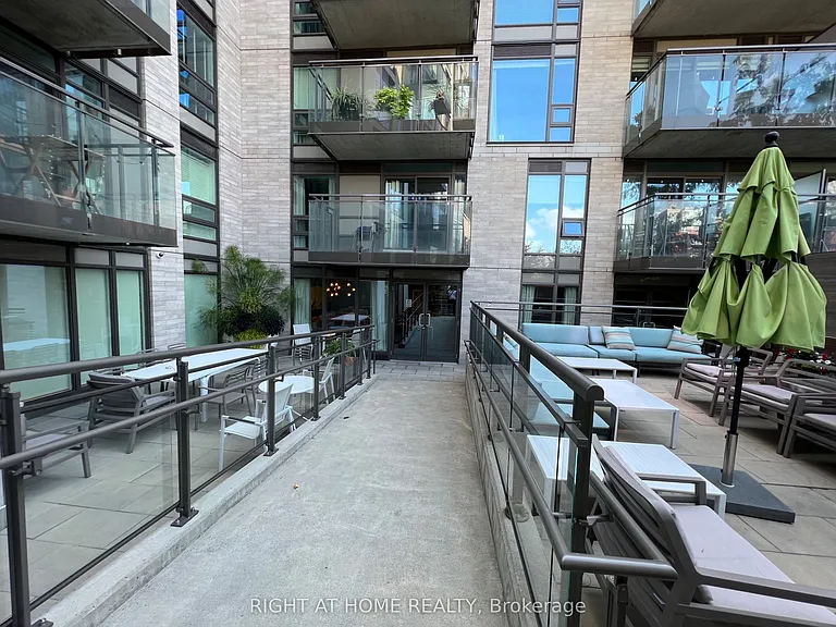 411 Mackay St #601 — Photo 18