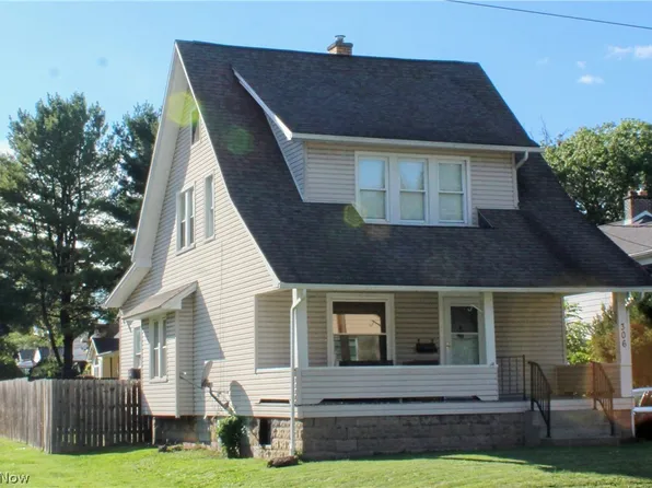 306 S Hazelwood Ave, Youngstown, OH 44509