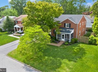 10 Old Oaks Rd, Bryn Mawr, PA 19010