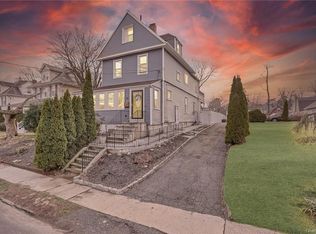 36 Hillside Ave, New Rochelle, NY 10801