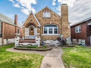 4072 Loughborough Ave, Saint Louis, MO