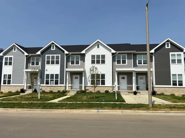 6870 Belle Fontaine Blvd, Middleton, WI 53562