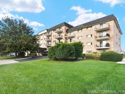 1000 S Lorraine Rd APT 412, Wheaton, IL, 60189