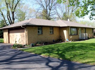 3405 Golden Prairie Ave, Rockford, IL 61109