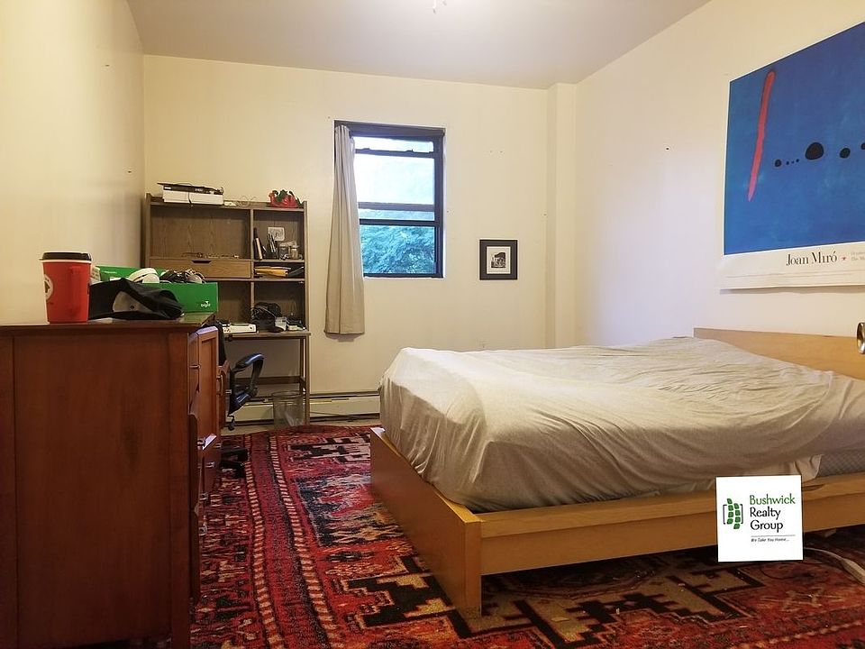 2nd image of 306 Knickerbocker Ave #3B