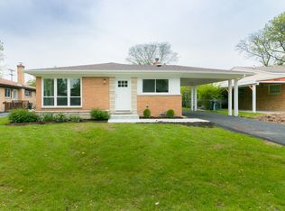 9614 Karlov Ave, Skokie, IL